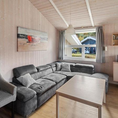 Frische Brise 23 - Dorf 3 Villa Привал Екстериор снимка