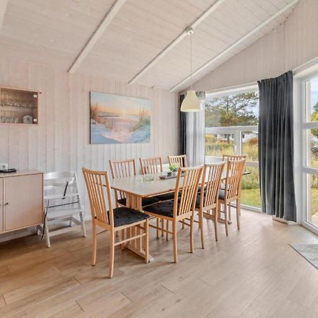 Frische Brise 23 - Dorf 3 Villa Привал Екстериор снимка