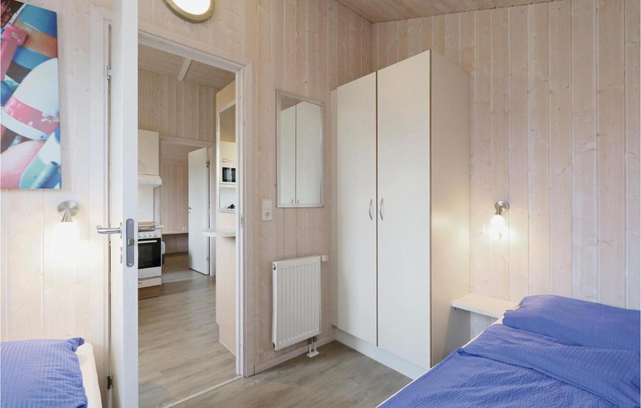Frische Brise 23 - Dorf 3 Villa Привал Екстериор снимка