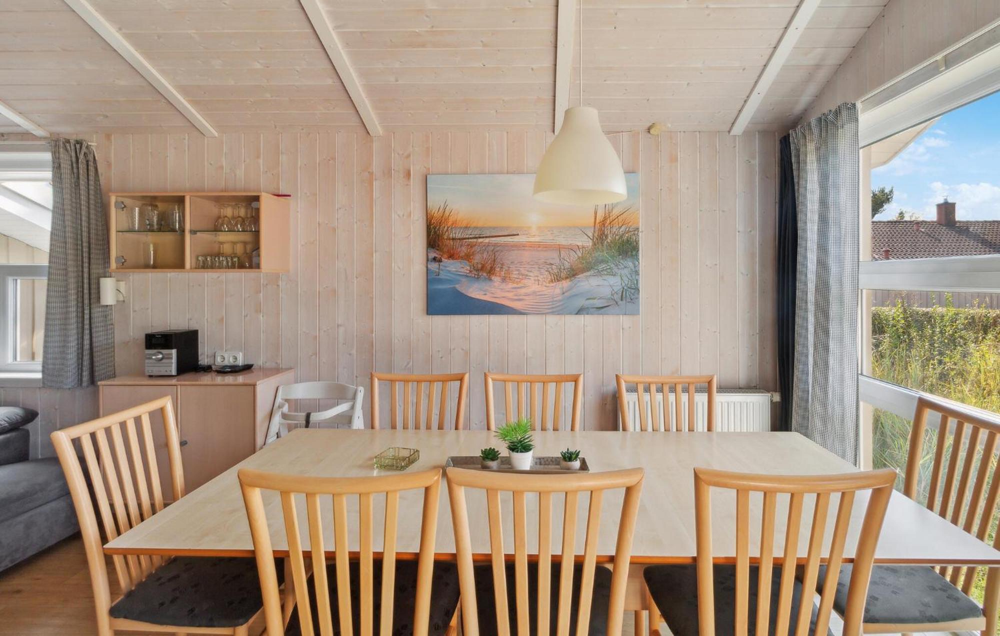 Frische Brise 23 - Dorf 3 Villa Привал Екстериор снимка