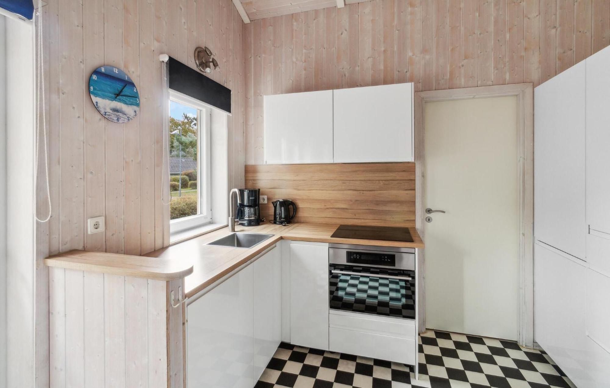 Frische Brise 23 - Dorf 3 Villa Привал Екстериор снимка