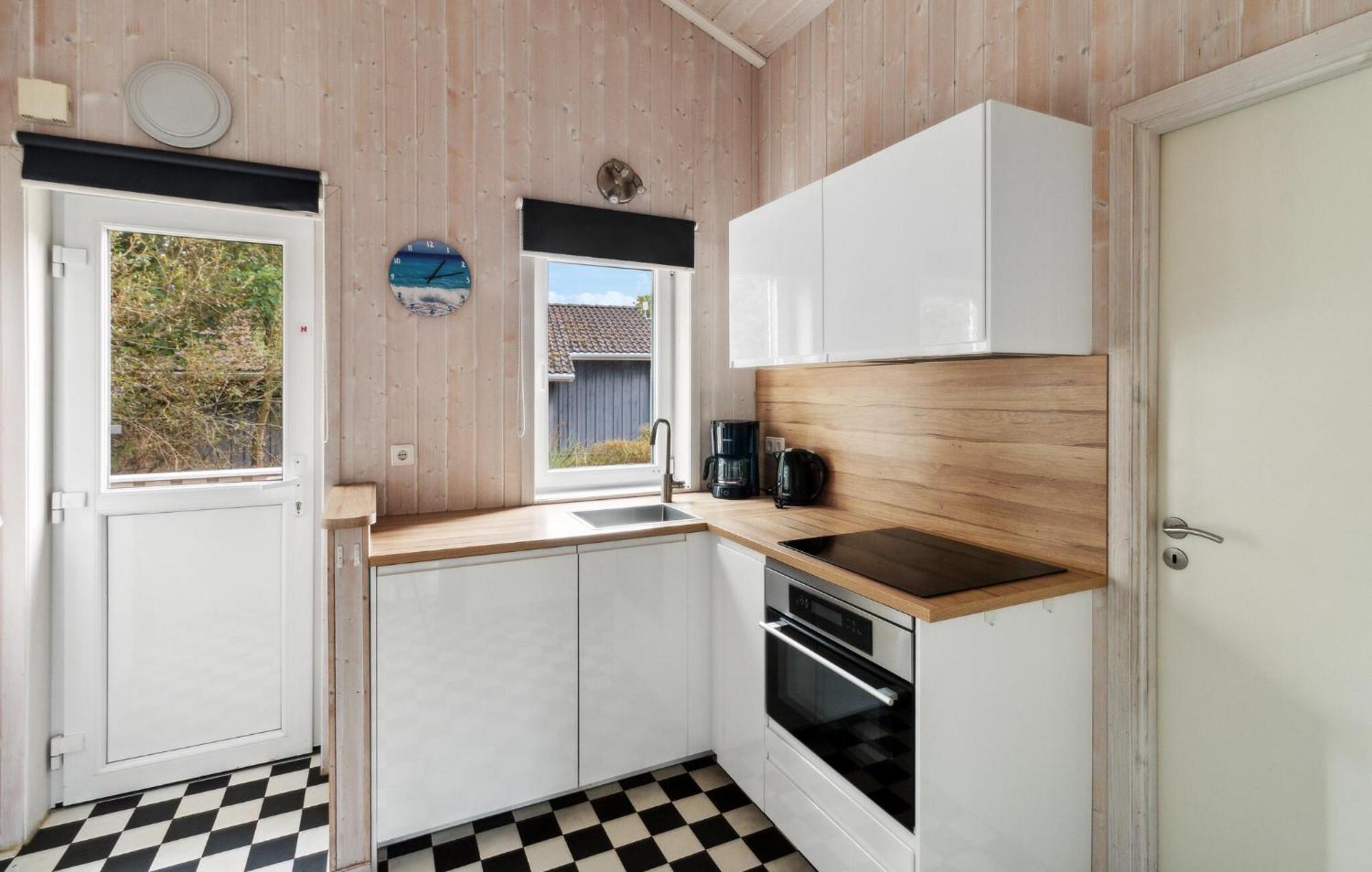 Frische Brise 23 - Dorf 3 Villa Привал Екстериор снимка